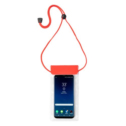 Waterproof Mobile Case Splash