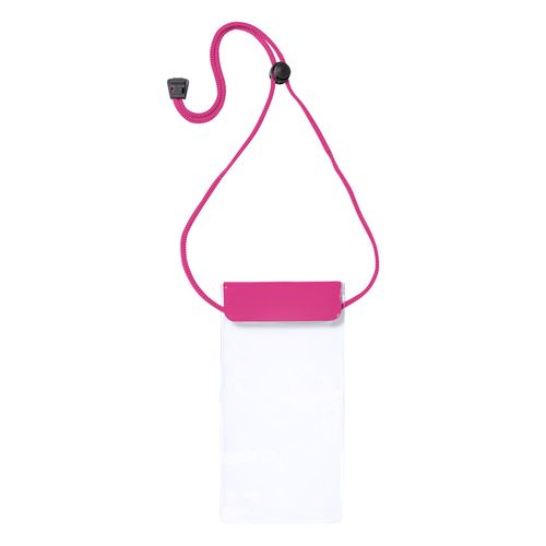 Waterproof Mobile Case Splash