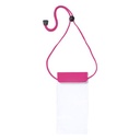 Waterproof Mobile Case Splash