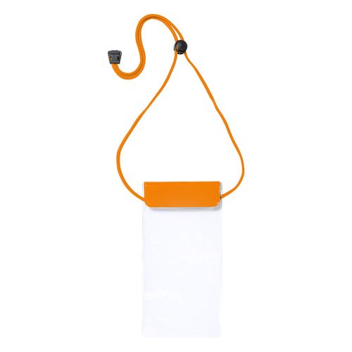 Waterproof Mobile Case Splash