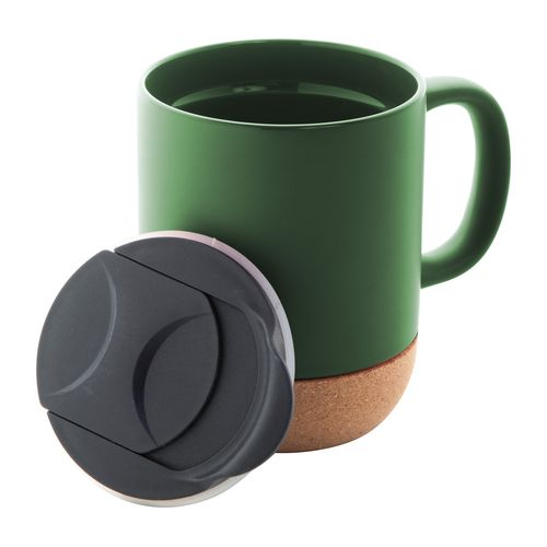 Mug Komagu