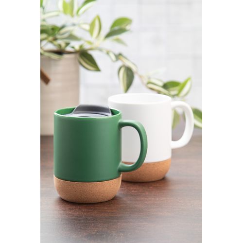 Mug Komagu