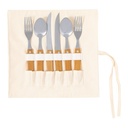 Wicker picnic basket Laudan