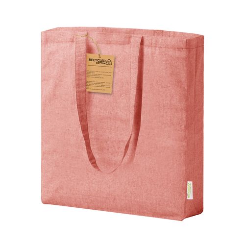 Cotton Shopping Bag Recote Plus