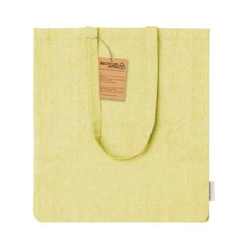 Cotton Shopping Bag Recote Plus