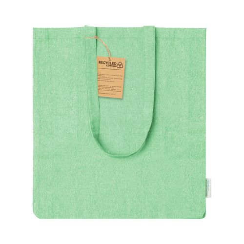 Cotton Shopping Bag Recote Plus