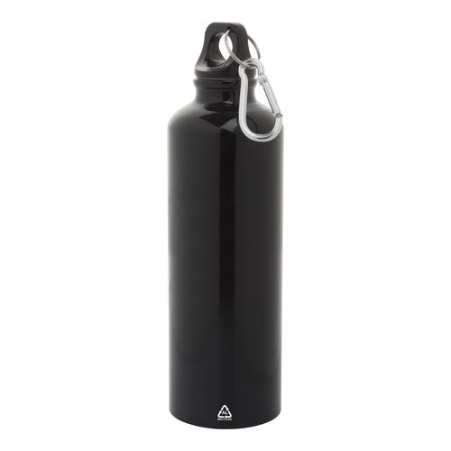 Recycled Aluminium Bottle Raluto XL