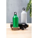 Recycled Aluminium Bottle Raluto XL