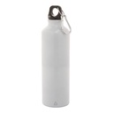 Recycled Aluminium Bottle Raluto XL