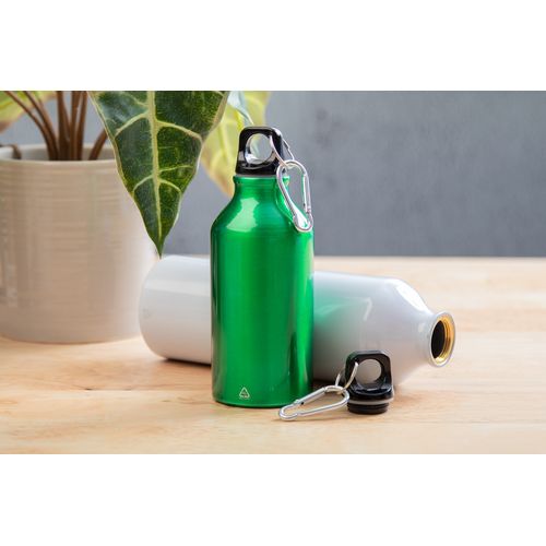 Recycled Aluminium Bottle Raluto XL
