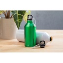 Recycled Aluminium Bottle Raluto XL