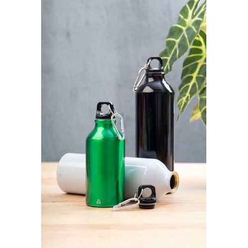 Recycled Aluminium Bottle Raluto XL