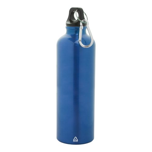 Recycled Aluminium Bottle Raluto XL