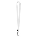 Custom Sublimation Lanyard Subyard XL RPET