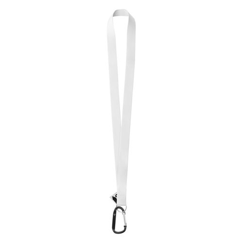 Custom Sublimation Lanyard Subyard XL RPET