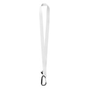 Custom Sublimation Lanyard Subyard XL RPET