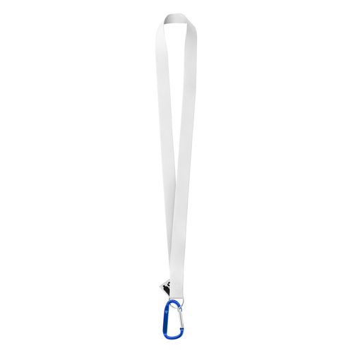 Custom Sublimation Lanyard Subyard XL RPET