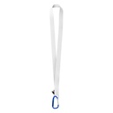Custom Sublimation Lanyard Subyard XL RPET