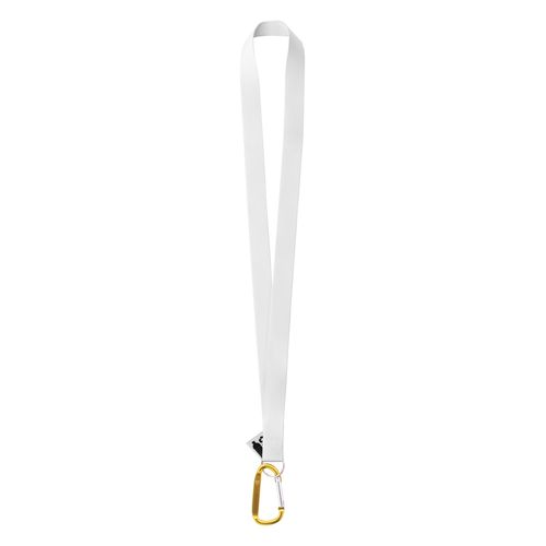 Custom Sublimation Lanyard Subyard XL RPET