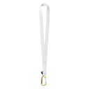 Custom Sublimation Lanyard Subyard XL RPET