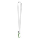 Custom Sublimation Lanyard Subyard XL RPET