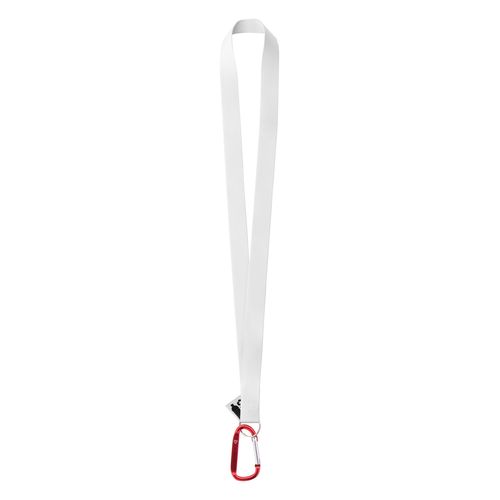 Custom Sublimation Lanyard Subyard XL RPET