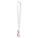 Custom Sublimation Lanyard Subyard XL RPET