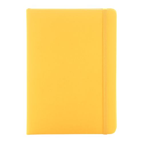 Rpu Notebook Repuk Blank A5