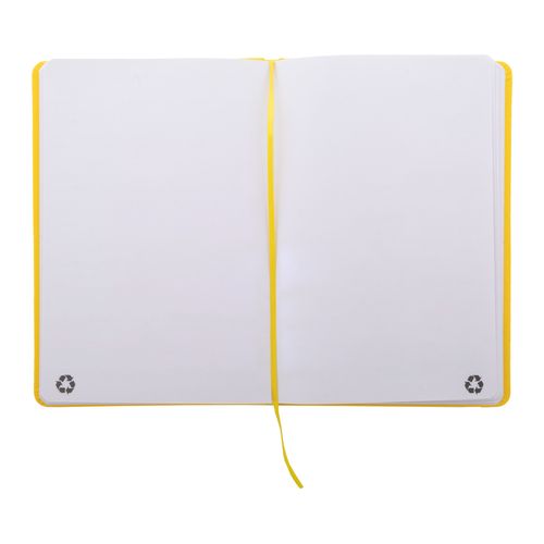 Rpu Notebook Repuk Blank A5