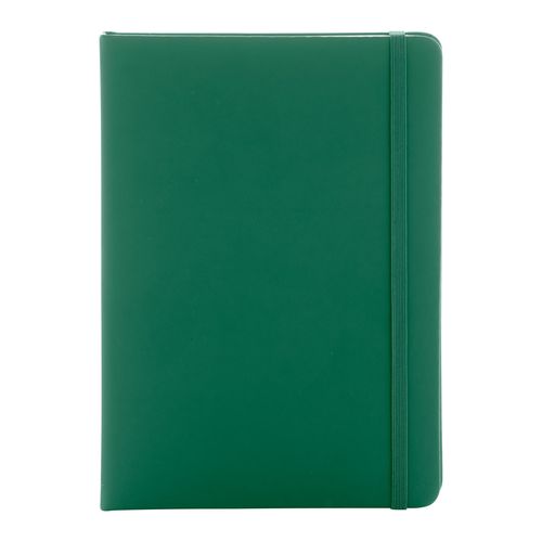 Rpu Notebook Repuk Blank A5