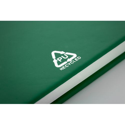 Rpu Notebook Repuk Blank A5