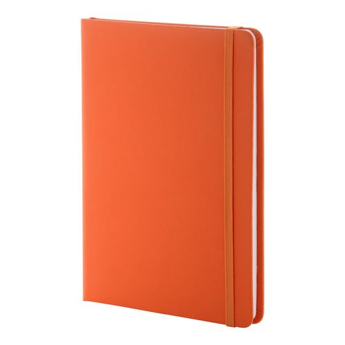 Rpu Notebook Repuk Blank A5