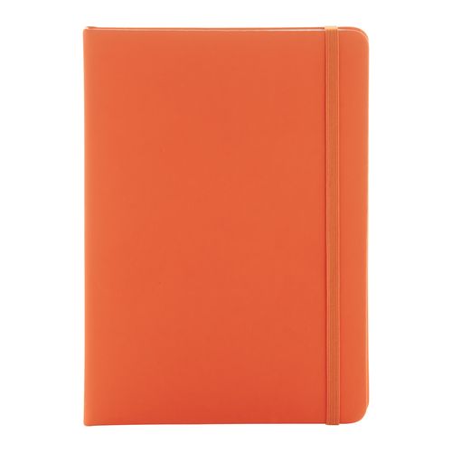 Rpu Notebook Repuk Blank A5
