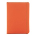 Rpu Notebook Repuk Blank A5