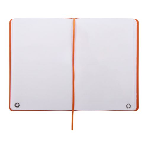 Rpu Notebook Repuk Blank A5