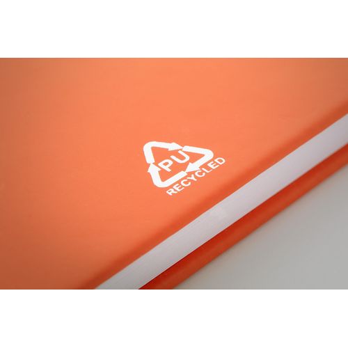 Rpu Notebook Repuk Blank A5