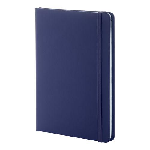 Rpu Notebook Repuk Blank A5