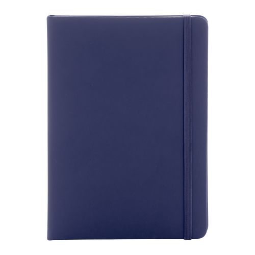 Rpu Notebook Repuk Blank A5