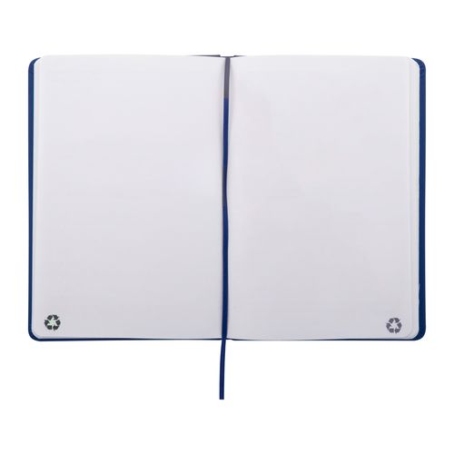 Rpu Notebook Repuk Blank A5