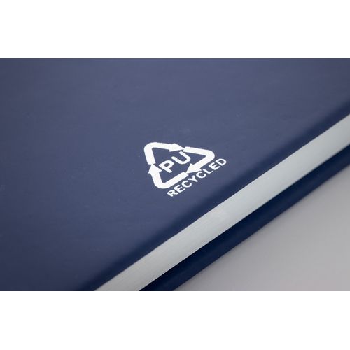 Rpu Notebook Repuk Blank A5