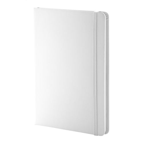Rpu Notebook Repuk Blank A5