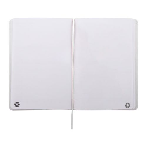 Rpu Notebook Repuk Blank A5