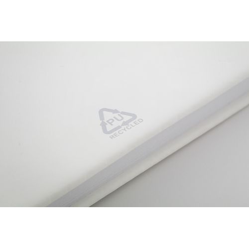 Rpu Notebook Repuk Blank A5