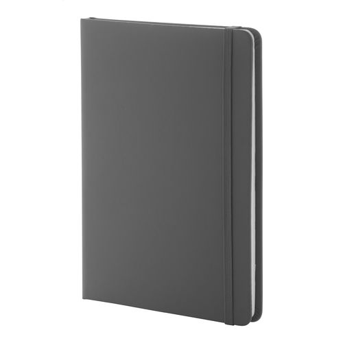 Rpu Notebook Repuk Blank A5