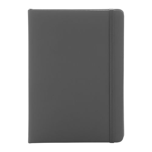 Rpu Notebook Repuk Blank A5