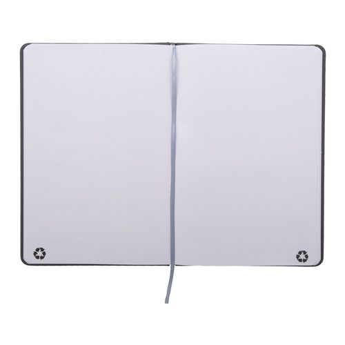 Rpu Notebook Repuk Blank A5