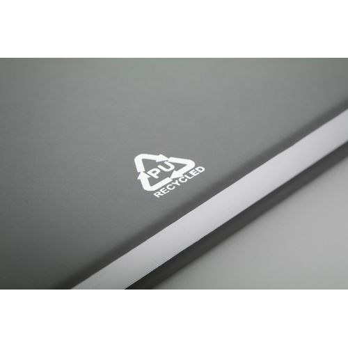 Rpu Notebook Repuk Blank A5