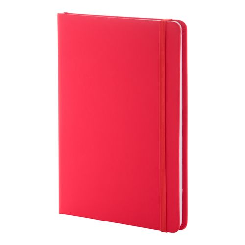 Rpu Notebook Repuk Blank A5