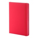 Rpu Notebook Repuk Blank A5