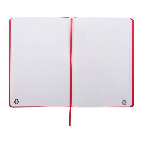 Rpu Notebook Repuk Blank A5
